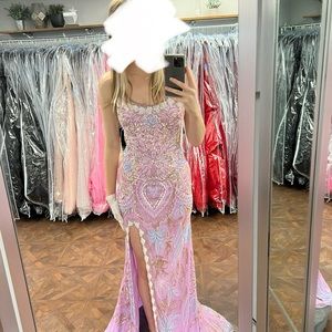 2024 Primavera Couture Dress